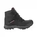 Botas Sierra Nevada, Negro Talla 40, Hombre, Thundra