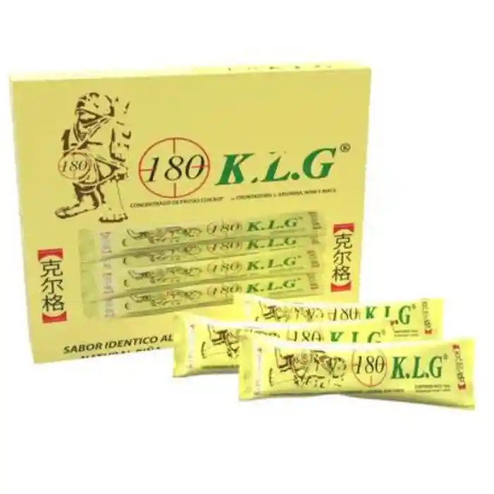 *2 Klg 180 Potenciador Sexual Estimulante Masculino 100% Natural En Sachts