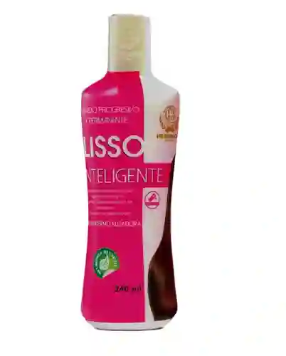 Lisso Inteligente Herbacol 240