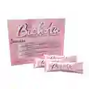 *3 Potenciador Sexual Femenino Bichota Con Estractos 100% Natural En Sachts