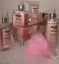 Kit De Baño Para Dama