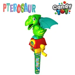 Dulces Candytoy Pterosaur