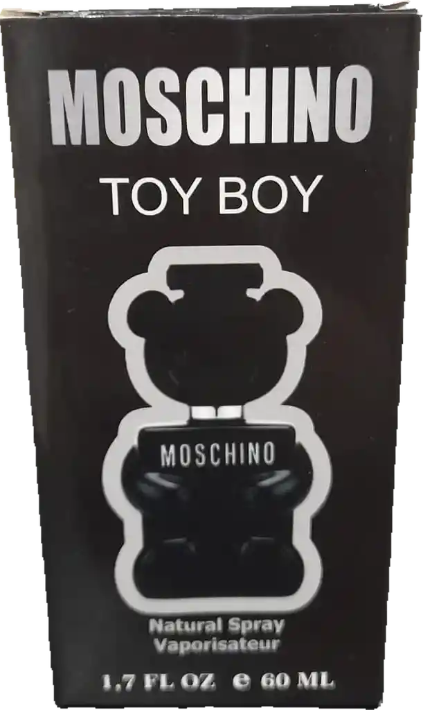 Aaa Toy Boy