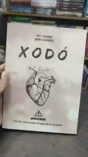 Xodo