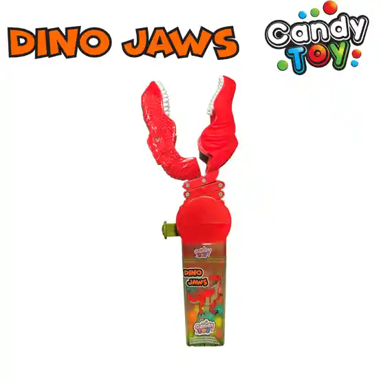 Candytoy Dinojaws