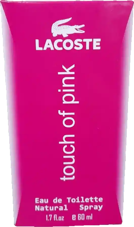 Aaa Lacoste Pink