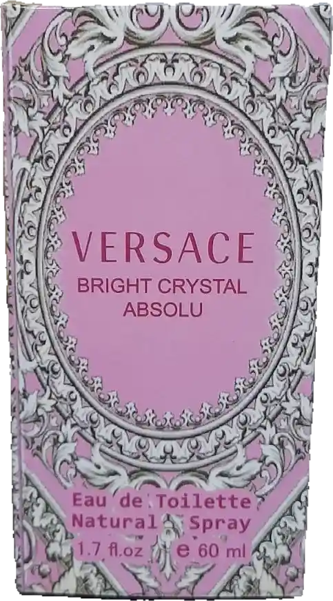 Aaa Versace