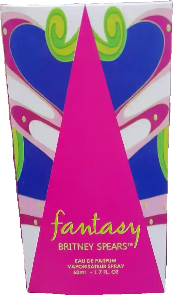 Aaa Fantasy Britney Spears