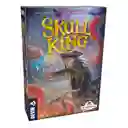 Juego De Mesa Skull King