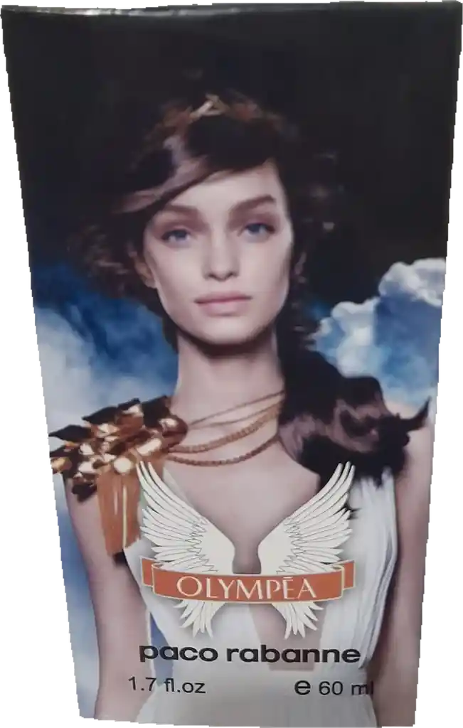 Aaa Olympea