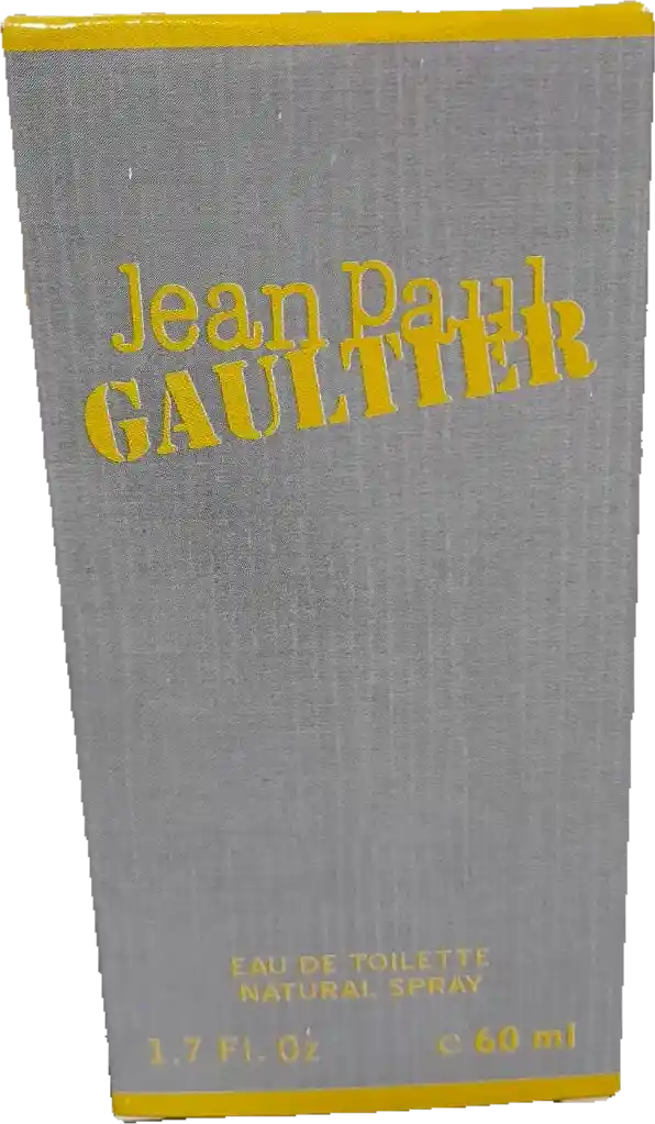 Aaa Jean Paul Gaultier