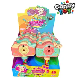 Dulces Candytoy Cameraprojector X12 Und