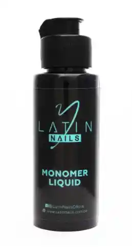 Monomero - Latin Nails