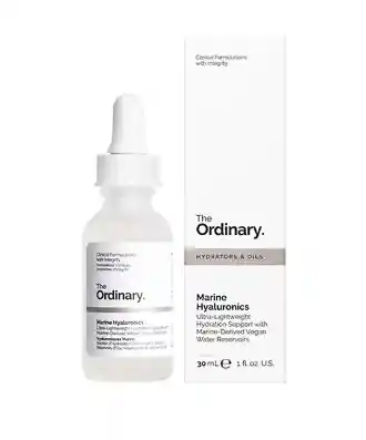 The Ordinaty - Marine Hyaluronics 30ml Hidratante