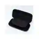 Acrilico Protector De Kirby + Estuche + Vidrio + 2 Grips Compatible Con Switch Lite