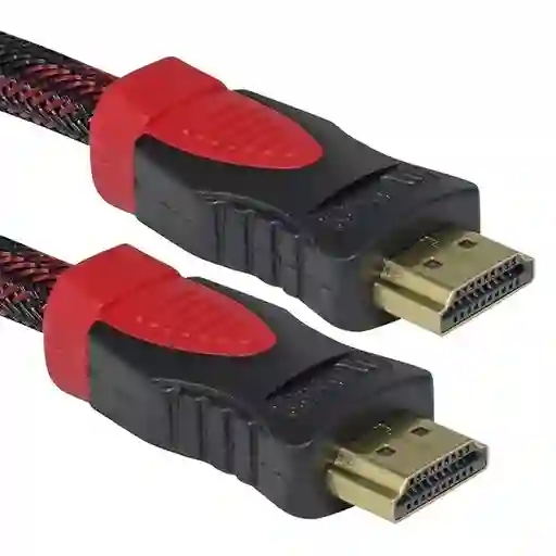 Cable Hdmi 5 Mts