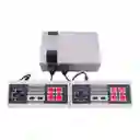 Consola Retro Super Mini Nintendo 620 Juegos