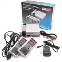 Consola Retro Super Mini Nintendo 620 Juegos