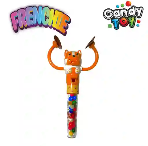 Dulces Candytoy Frenchie