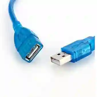 Cable Extensor2.0 3 Mts Macho-hembra