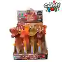 Dulces Candytoygrumpylion X12 Und