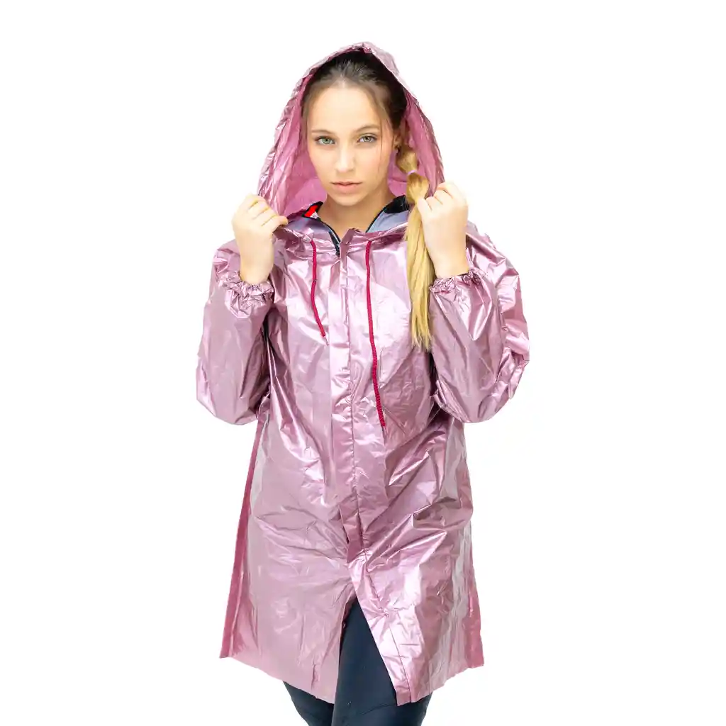 Chaqueta Impermeable - Adventure 360