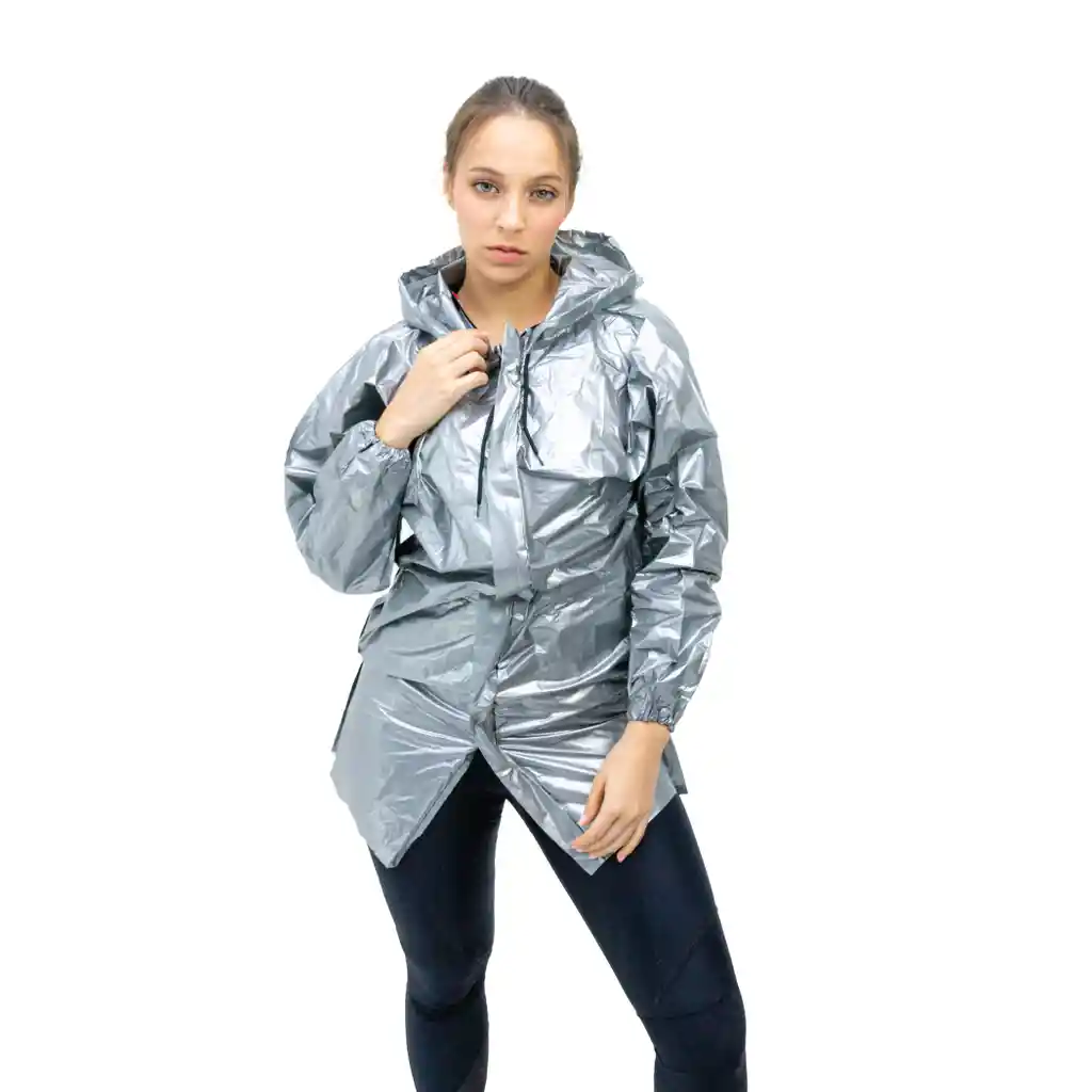 Chaqueta Impermeable - Adventure 360