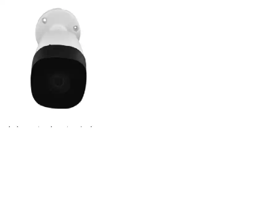 Camara De Seguridad Dahua B1a21n-0360