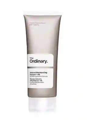 The Ordinary - Crema Hidratante Natural Moisturizing Factors + Ha 100ml