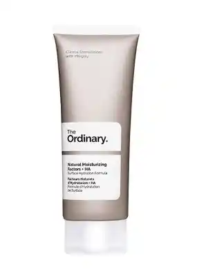 The Ordinary - Crema Hidratante Natural Moisturizing Factors + Ha 100ml