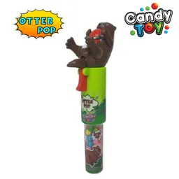 Dulces Candytoy Otter Pop