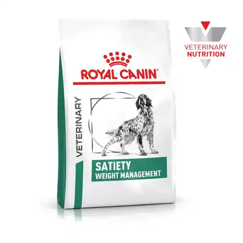 Royal Canin Satiety Support Dog