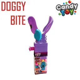 Dulces Candytoy Doggybite