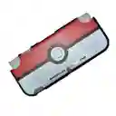 Acrilico Protector De Pokebola + Estuche Rigido Compatible Con Switch Lite