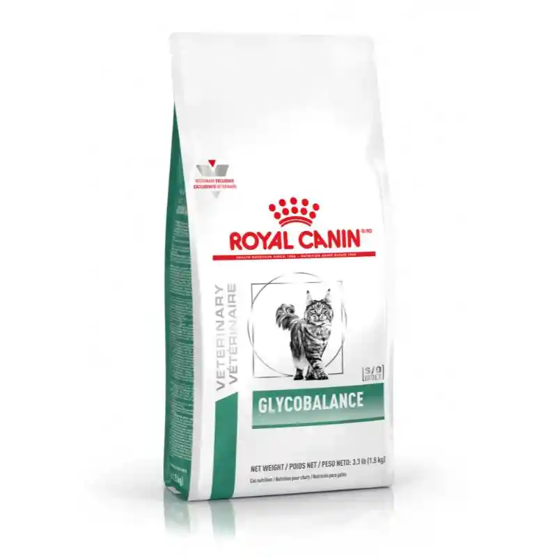 Royal Canin Vhn - Glycobalance Gato Dry