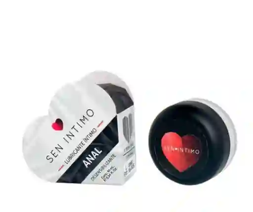 Sen Intimo Lubricante Intimo Anal 10 Ml