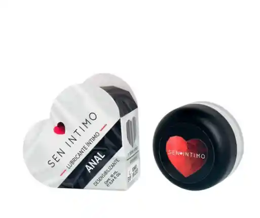 Sen Intimo Lubricante Intimo Anal 10 Ml