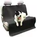 Forro Protector Silla Carro Para Mascotas