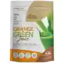 Batido Verde (detox) - Mix Flavors 300g