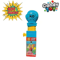 Dulces Candytoy Kopunch