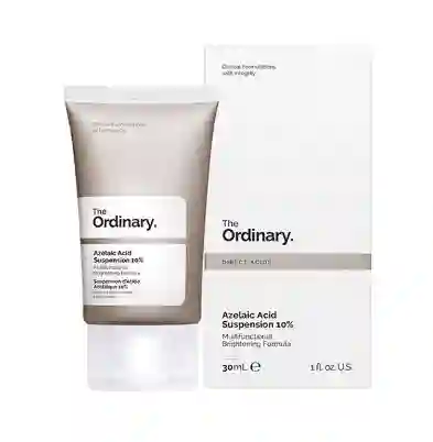 The Ordinary  - Azelaic Acid 10% Exfoliante Ácido Azelaico