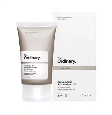 The Ordinary  - Azelaic Acid 10% Exfoliante Ácido Azelaico