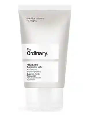 The Ordinary  - Azelaic Acid 10% Exfoliante Ácido Azelaico