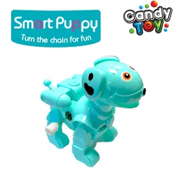 Dulces Candytoy Smart Puppy