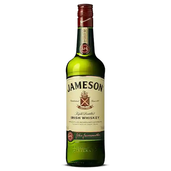 Whisky Jameson Original