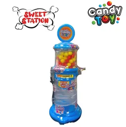 Dulces Candytoy Sweet Station