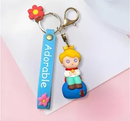 Llavero El Principito