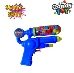 Dulces Candytoy Sweet Shot