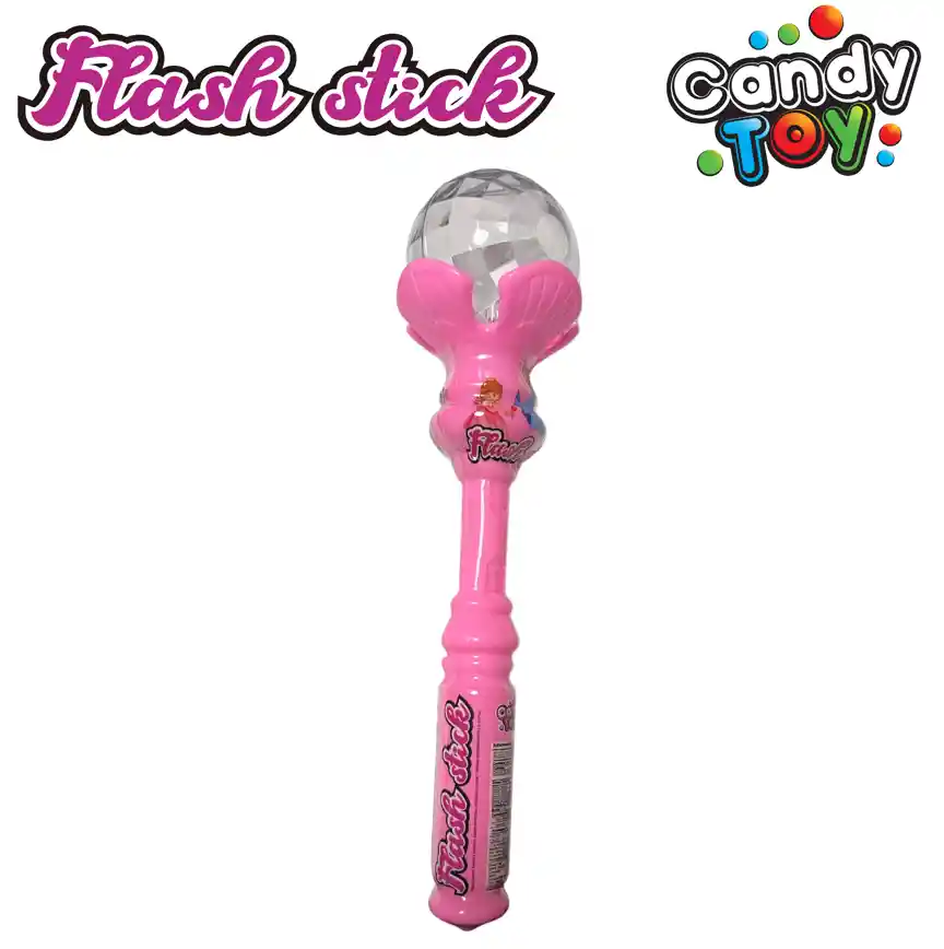 Dulces Candytoy Flash Stick X12und