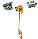 Dulces Candytoy Spot Dog X12und